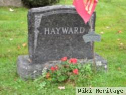 Rose Hayward