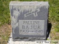 Pauline Bajuk