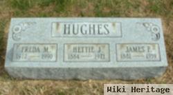 James F. Hughes