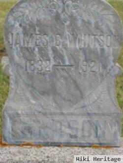 James B. Whitson