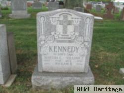 William J Kennedy