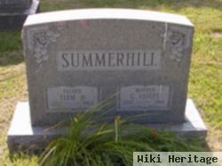 G. Violet Summerhill