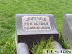 John Hild