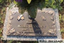 Mabel L Vanhoy