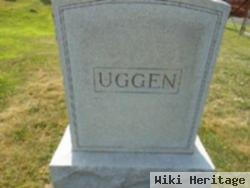 Ingar Uggen