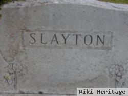 Lorenzo Slayton