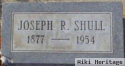 Joseph R Shull