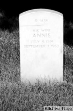 Annie Goff