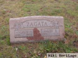 Andrew H. Zagata