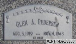 Glen Alvin Pedersen