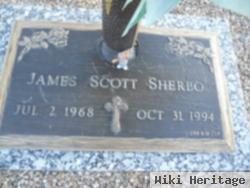 James Scott Sherbo