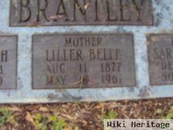 Liller Belle Parker Brantley