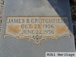 James Benjamin Crutchfield