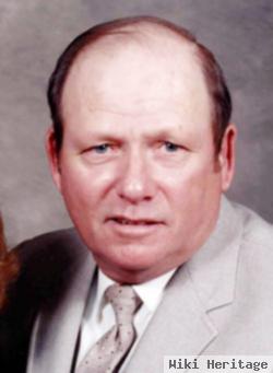 Clarence Harry Mumme, Jr