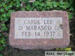 Carol Lee Marasco