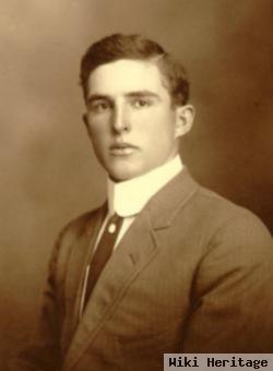 Earl Reese Kirk