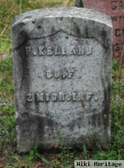 Phillip Kelland