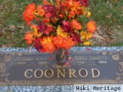 Wilda Annette Mitchell Coonrod