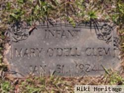 Mary Odell Clem