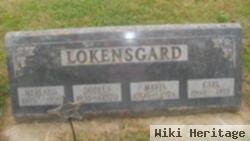 Mavis Leona Kirkeby Lokensgard