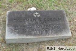 Thurman R. Durden