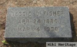 Jessie D Fisher