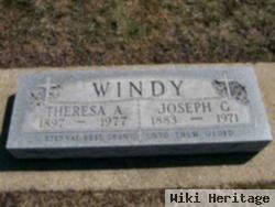 Joseph G. Windy