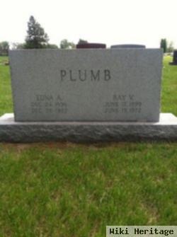 Ray V Plumb