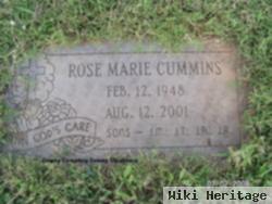 Rose Marie Cummins