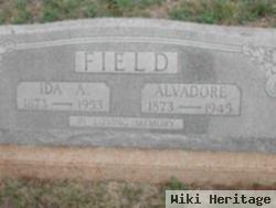 Ida A. Rea Field