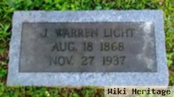 Jacob Warren Light