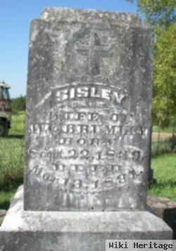 Sisley Wilson Brumley