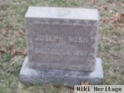 Joseph Bush