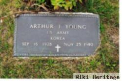 Arthur J. Young