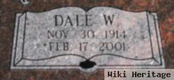 Dale W. Bell