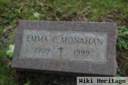 Emma C. Monahan