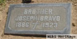 Joseph Bravo