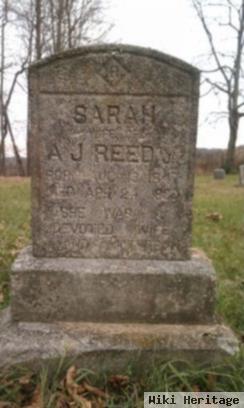 Sarah Dulaney Reed