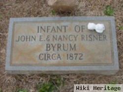 Infant Byrum