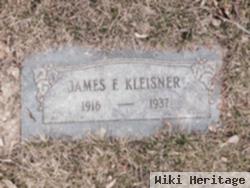 James F. Kleisner