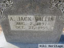 A. Jack Willis