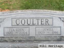 Jewell Coulter