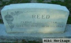 Samuel "sam" Reed