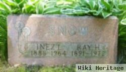 Inez L. Snow