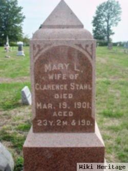 Mary L. Stahl