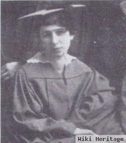 Anna Frances Irwin Dubs