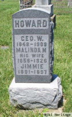 Malinda M. Hegwood Howard