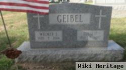 Wilmer J Geibel