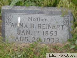 Anna Beatrice Roth Reinert