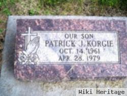 Patrick J. Korgie